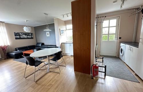 Reykjavik Apartment | Apartment in Huldubraut in Kópavogur - Birta Rentals