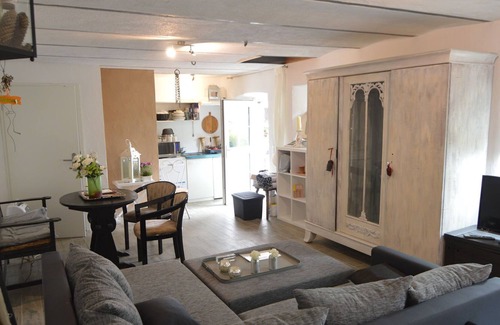 Immerath Apartment | Apartment in Immerath near hiking trails