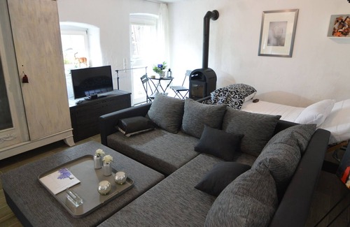 Immerath Apartment | Apartment in Immerath near hiking trails