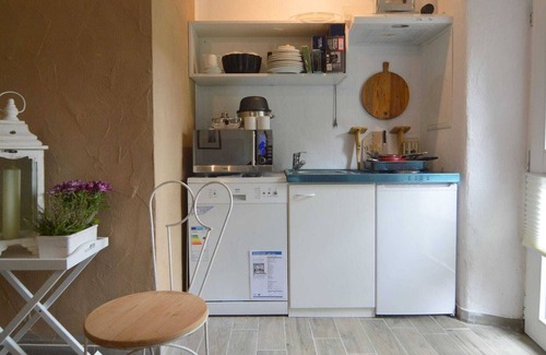 Immerath Apartment | Apartment in Immerath near hiking trails