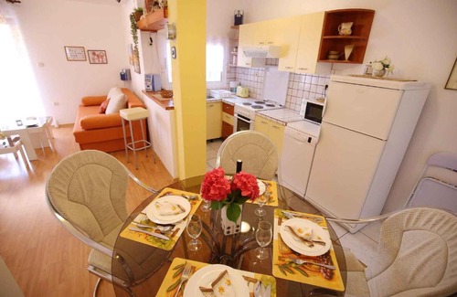 Ist Apartment | Apartment in Ist/Insel Ist 6358