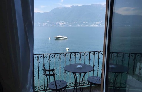 Villaggio Belmonte Apartment | Apartment in Brezzo di Bedero