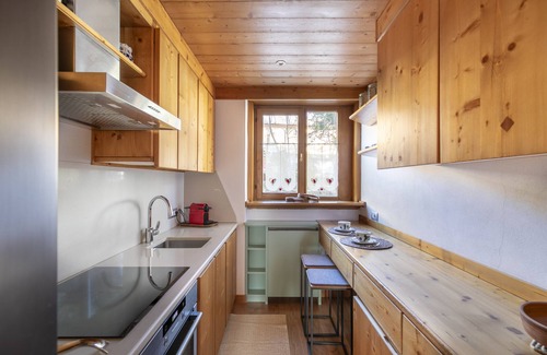 Cortina d'Ampezzo Apartment | APARTMENT IN CORTINA CENTER