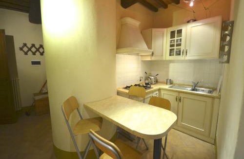 Montecastelli House | Apartment in Tuscany with Stunning Views, cleaning included