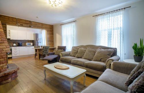 Pohja-Parnumaa Parish Apartment | Apartment in Kalamaja