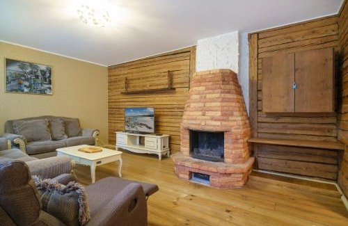 Pohja-Parnumaa Parish Apartment | Apartment in Kalamaja