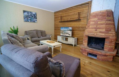 Pohja-Parnumaa Parish Apartment | Apartment in Kalamaja