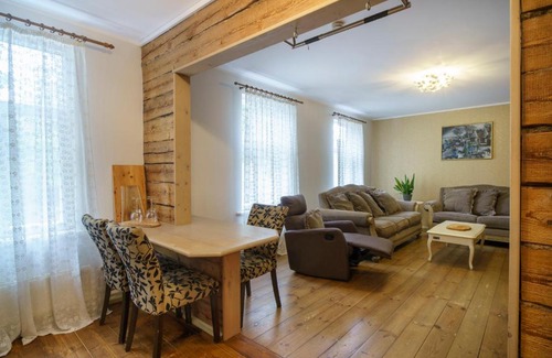 Pohja-Parnumaa Parish Apartment | Apartment in Kalamaja