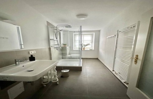 Tremmen Apartment | Apartment in Ketzin-Tremmen | Free WiFi & Parking