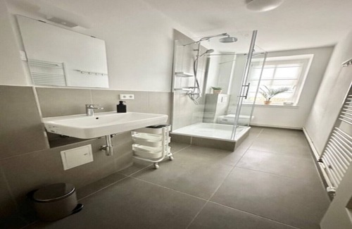 Tremmen Apartment | Apartment in Ketzin-Tremmen | Free WiFi & Parking