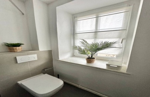 Tremmen Apartment | Apartment in Ketzin-Tremmen | Free WiFi & Parking