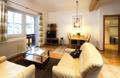 Niederau Apartment | Apartment in Kitzbühel Alps with Wellness Area, cleaning included