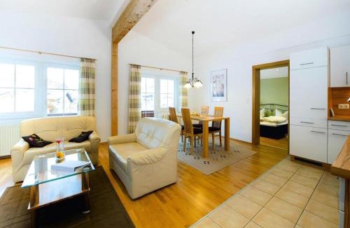 Niederau Apartment | Apartment in Kitzbühel Alps with Wellness Area, cleaning included