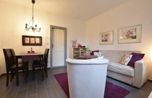 Kluetz Apartment | Apartment in Klütz mit Garten, cleaning included