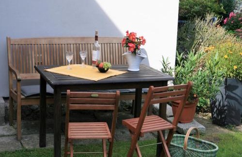 Kluetz Apartment | Apartment in Klütz mit Garten, cleaning included