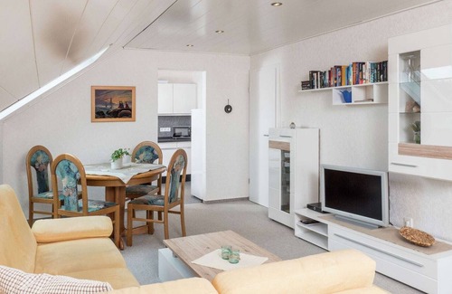 Kniebis Apartment | Apartment in Kniebis with garden seating area