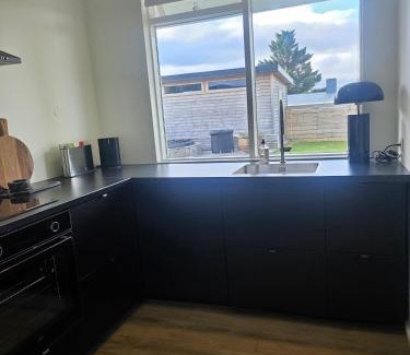 Reykjavik Apartment | Apartment in Kopavogur coco mat natural luxury bed Free parking