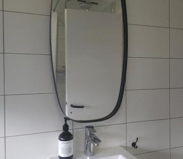 Reykjavik Apartment | Apartment in Kopavogur coco mat natural luxury bed Free parking