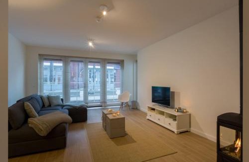 Dishoek Apartment | Apartment in Koudekerke near Seabeach, cleaning included