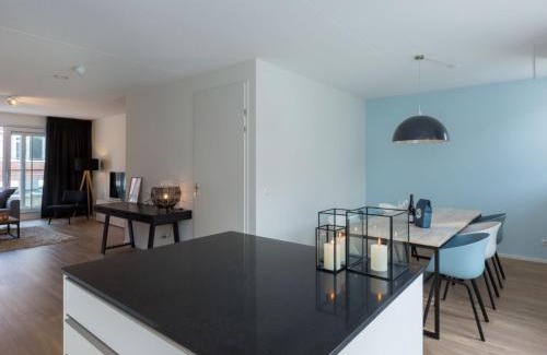 Dishoek Apartment | Apartment in Koudekerke near South Beach