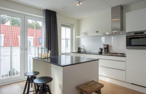 Dishoek Apartment | Apartment in Koudekerke near South Beach