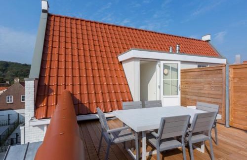 Dishoek Apartment | Apartment in Koudekerke near South Beach