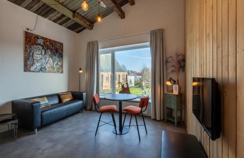 Koudekerke Apartment | Apartment in Koudekerke near Seabeach