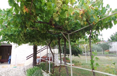 Krsan Apartment | Apartment in Krsan 30369