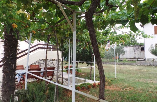 Krsan Apartment | Apartment in Krsan 30369