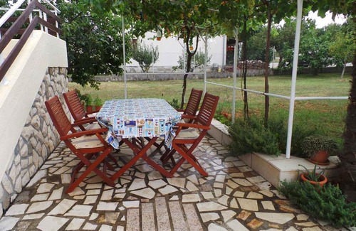 Krsan Apartment | Apartment in Krsan 30369