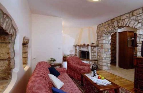 Boljevici Apartment | Apartment in Krsan 8886