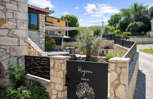 Boljevici Apartment | Apartment in Krsan 8886