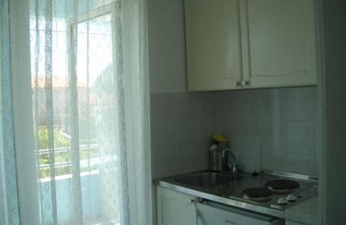 Kukljica Apartment | Apartment in Kukljica with sea view, terrace, air conditioning, Wi-Fi (4567-1)