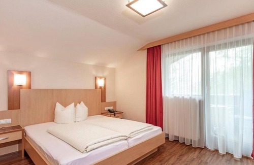 Unterlaengenfeld Apartment | Apartment in Längenfeld with recreation room