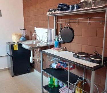 Crucecita Apartment | Apartment in La Crucecita Huatulco