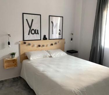 La Cala del Moral Apartment | Apartment in La Cala del Moral