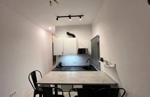 Barrio de La Latina Apartment | Apartment in La Latina