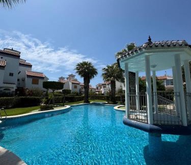 Torrevieja Apartment | Apartment in La Mata Parquemar