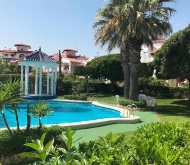 Torrevieja Apartment | Apartment in La Mata Parquemar