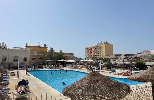Torremolinos City Centre Apartment | Apartment in La Nogalera