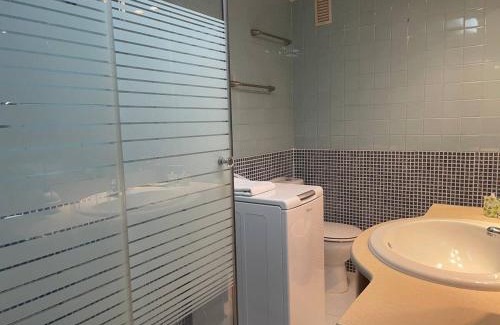 Torremolinos City Centre Apartment | Apartment in La Nogalera
