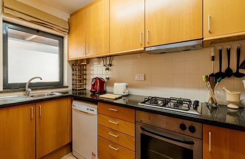 Chinicato Apartment | Apartment in Lagos with Pool