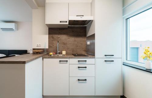 Eikske Apartment | Apartment in Landgraaf near SnowWorld