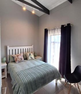Mykonos Apartment | Apartment in Langebaan at Millenial Arch