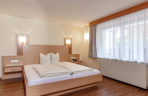 Unterlaengenfeld Apartment | Apartment in Längenfeld with infrared sauna
