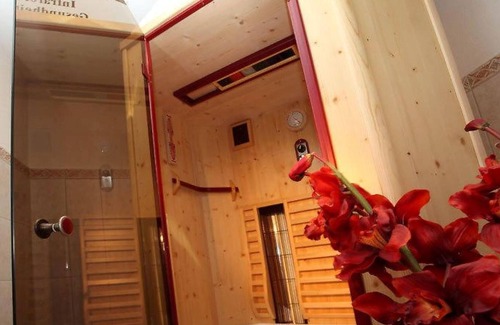Unterlaengenfeld Apartment | Apartment in Längenfeld with infrared sauna