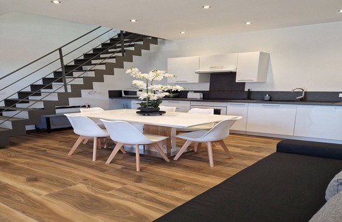Le Mans Apartment | Apartment in Le Mans near City Center