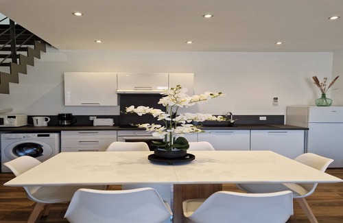 Le Mans Apartment | Apartment in Le Mans near City Center