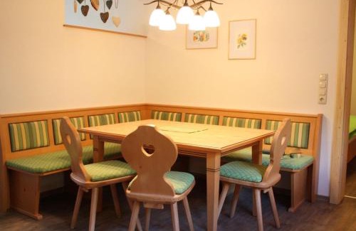 Griessen Apartment | Apartment in Leogang near Ski Slopes