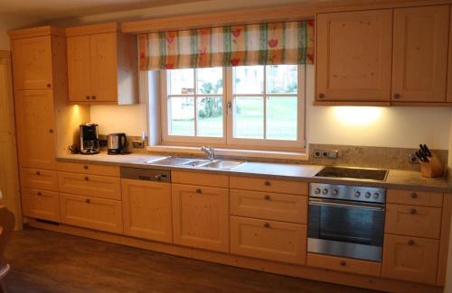 Griessen Apartment | Apartment in Leogang near Ski Slopes
